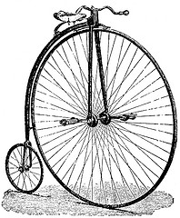 bicycles photo