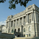 Library of congress photo
