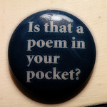 poem pocket photo