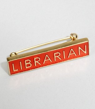 librarian photo