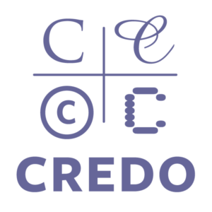 Credo reference logo
