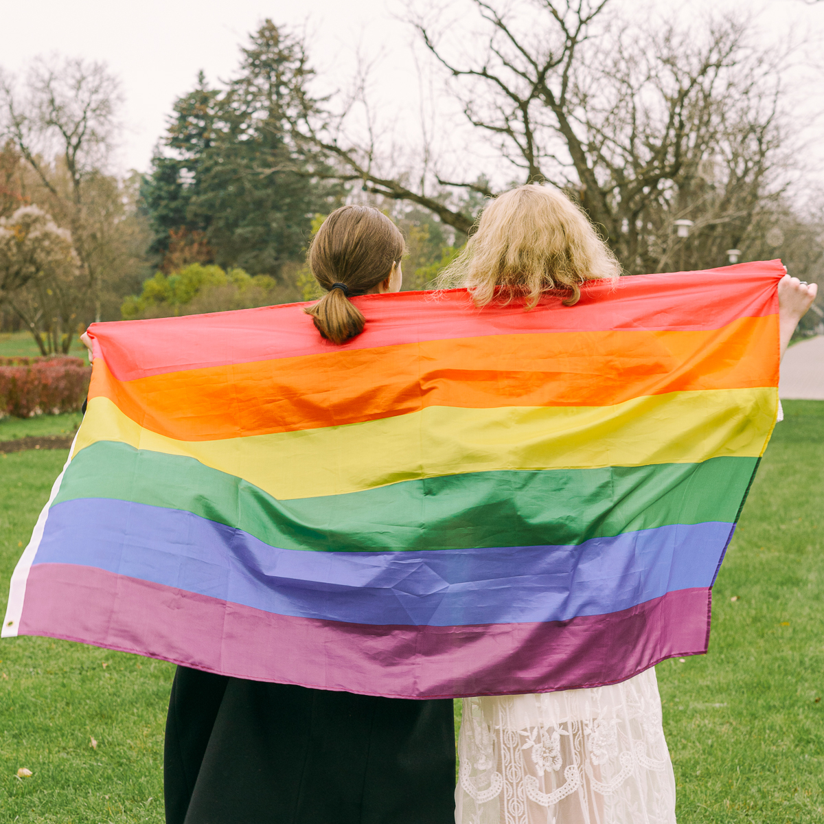 Learn about the lives you have never lived this LGBTQ+ History Month