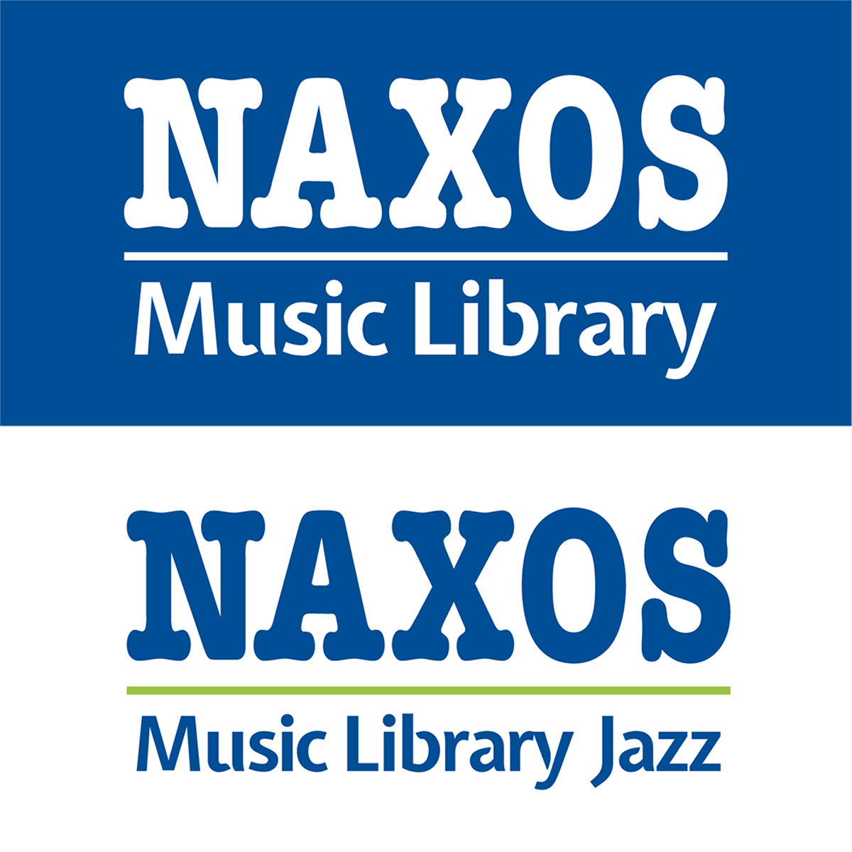 Naxos Music Library