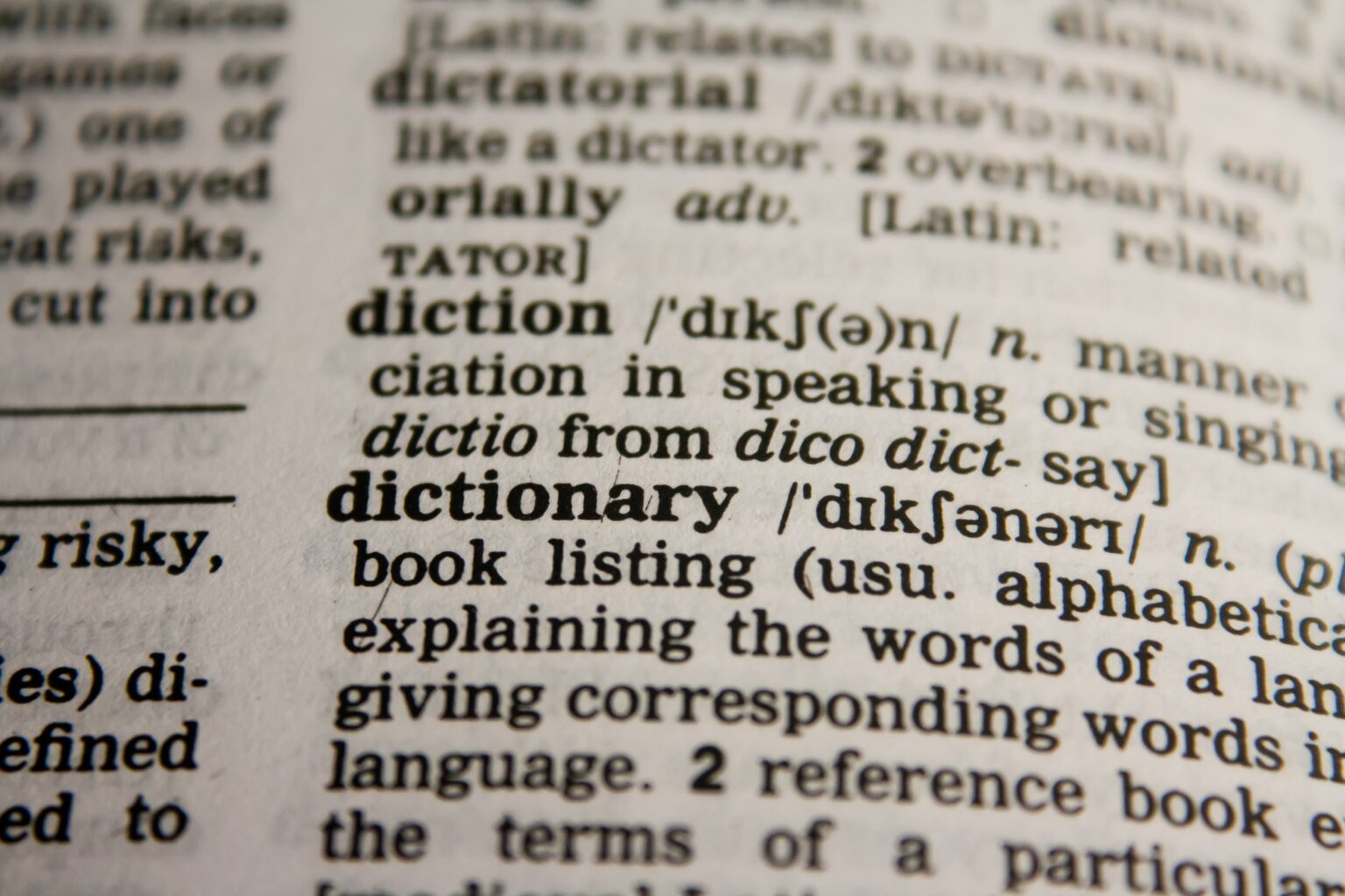 spanish to english dictionary online