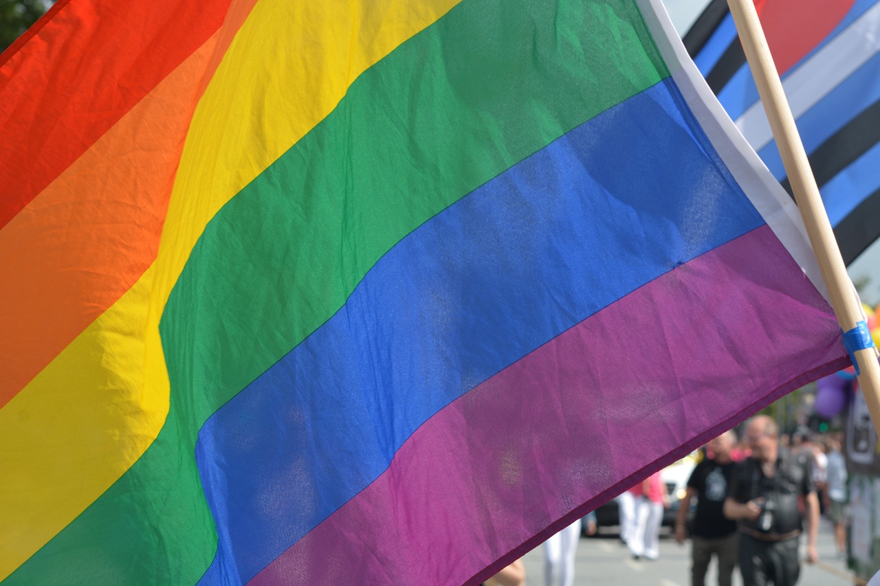 Learn about the lives you have never lived this LGBTQIA+ History Month