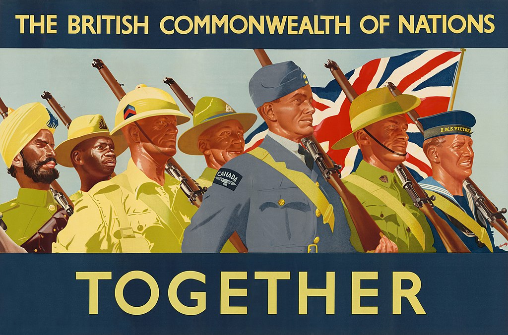 Government information and propaganda: 20th century British historical sources