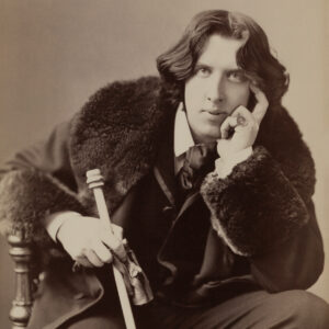 Oscar Wilde