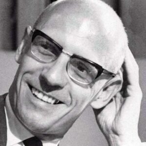 Michel Foucault