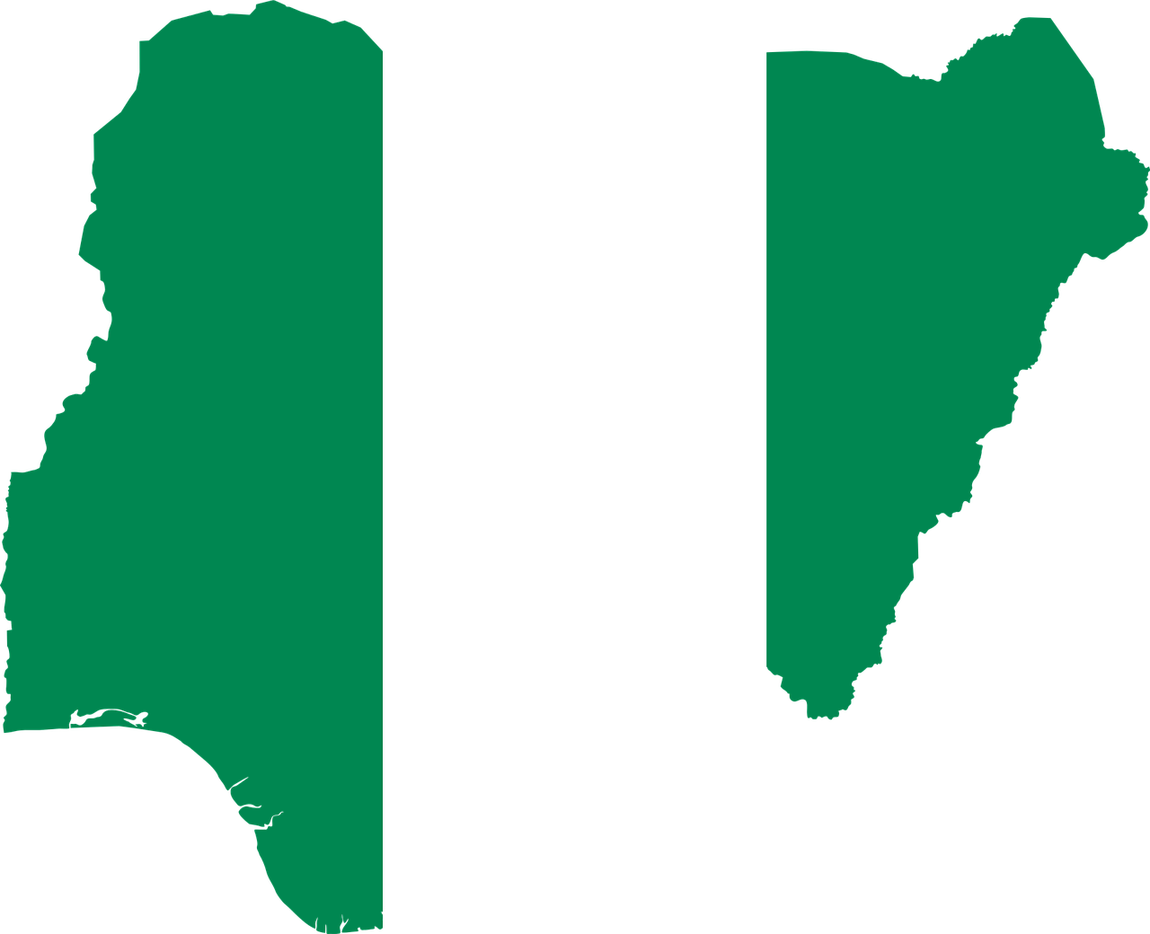 Nigerian National Day celebrations (1 October)