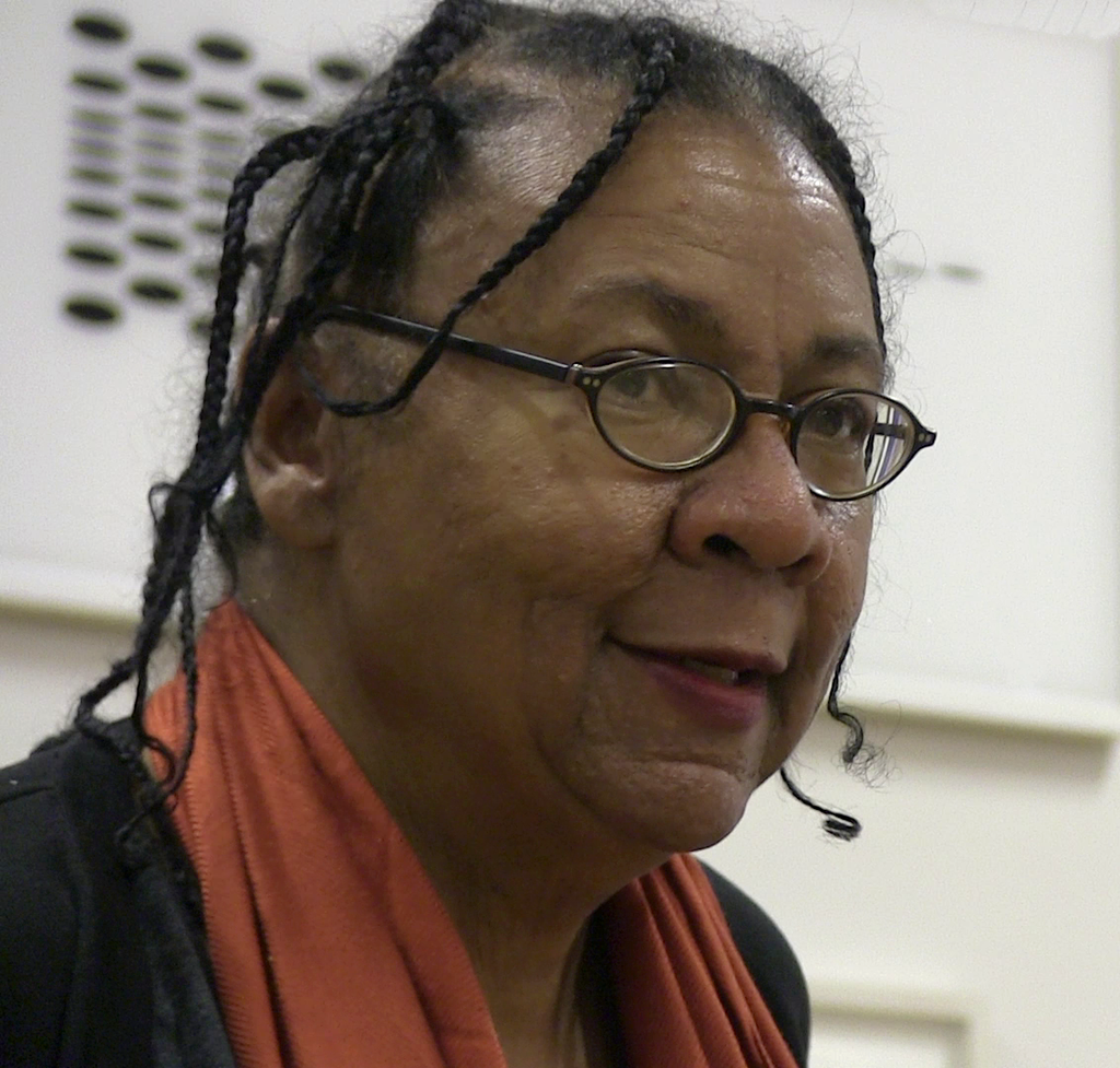 bell hooks: poet and academic