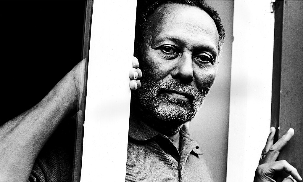 Stuart Hall: thought leader, patron of sociology and the arts