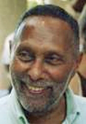 Stuart Hall: thought leader, patron of sociology and the arts