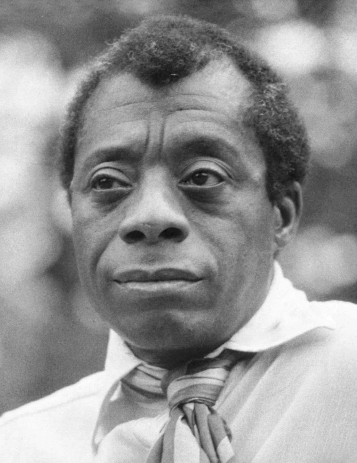 Celebrating the humanity and pathos of James Baldwin