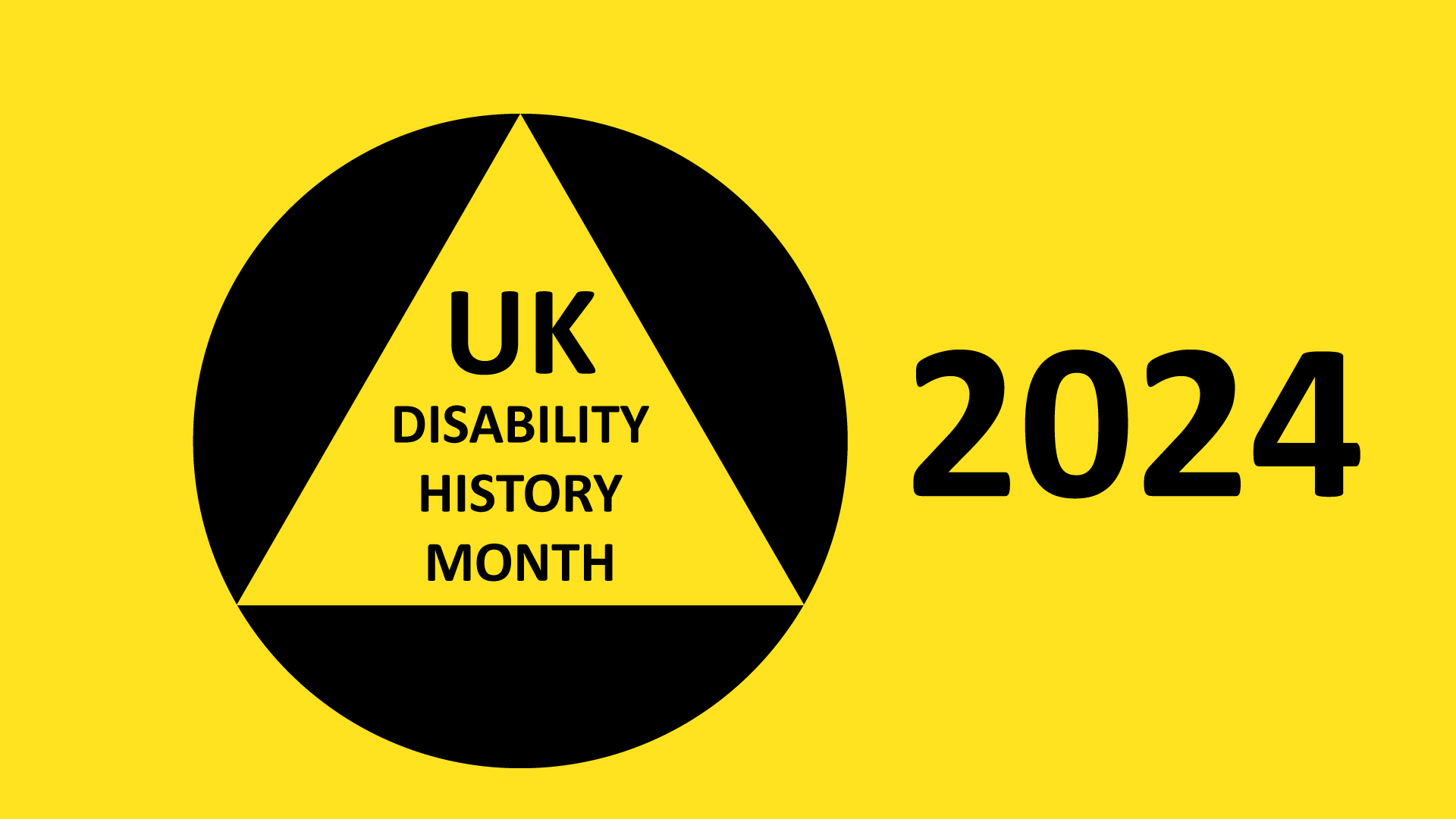 Disability History Month 2024 – disability and employment