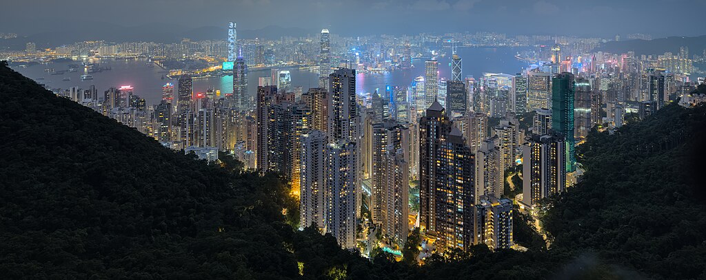 Hong Kong