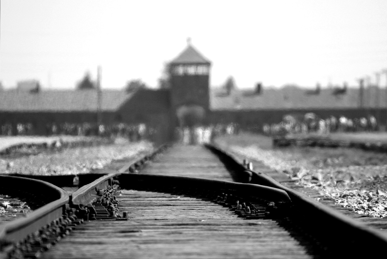 Holocaust Memorial Day – remembering the fragility of inclusion