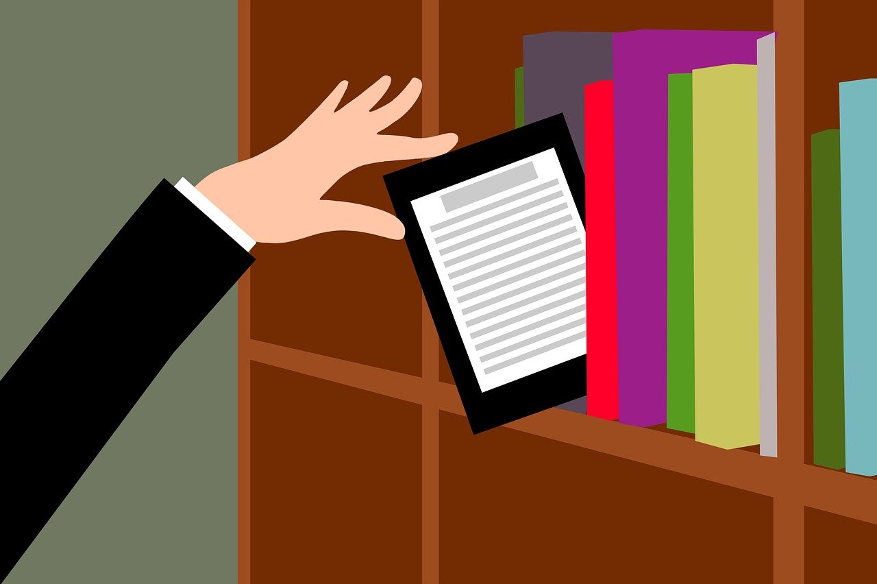 New AI ebook collections